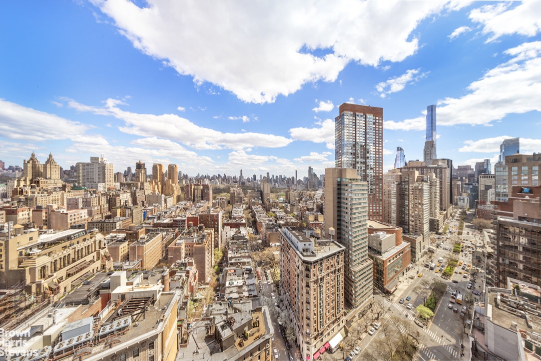 2025 Broadway 20F Lincoln Square New York NY 10023