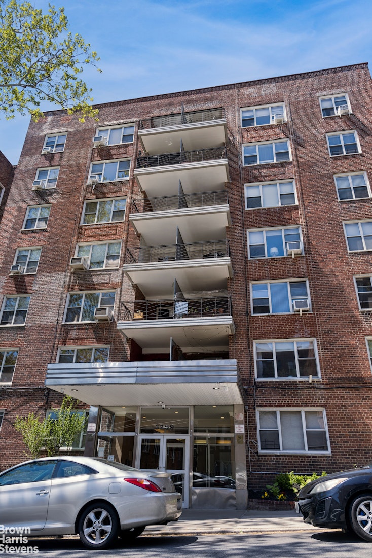 3299 Cambridge Avenue 8L Riverdale Bronx NY 10463