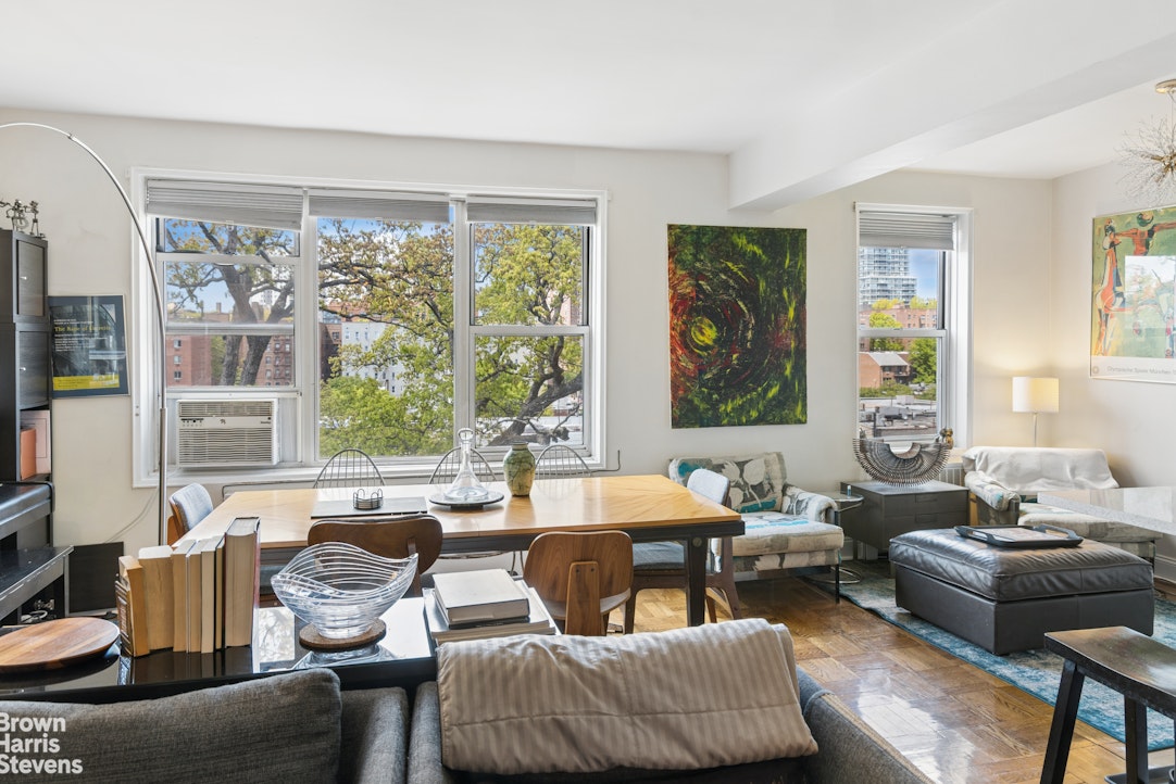 3299 Cambridge Avenue 8L Riverdale Bronx NY 10463