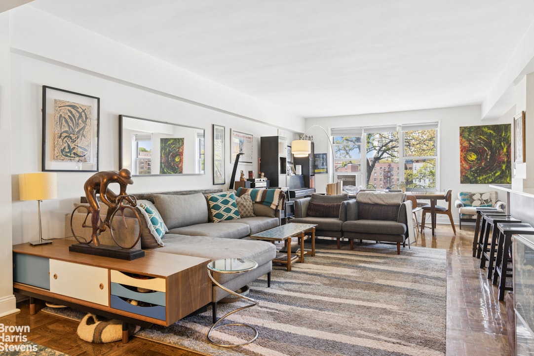 3299 Cambridge Avenue 8L Riverdale Bronx NY 10463