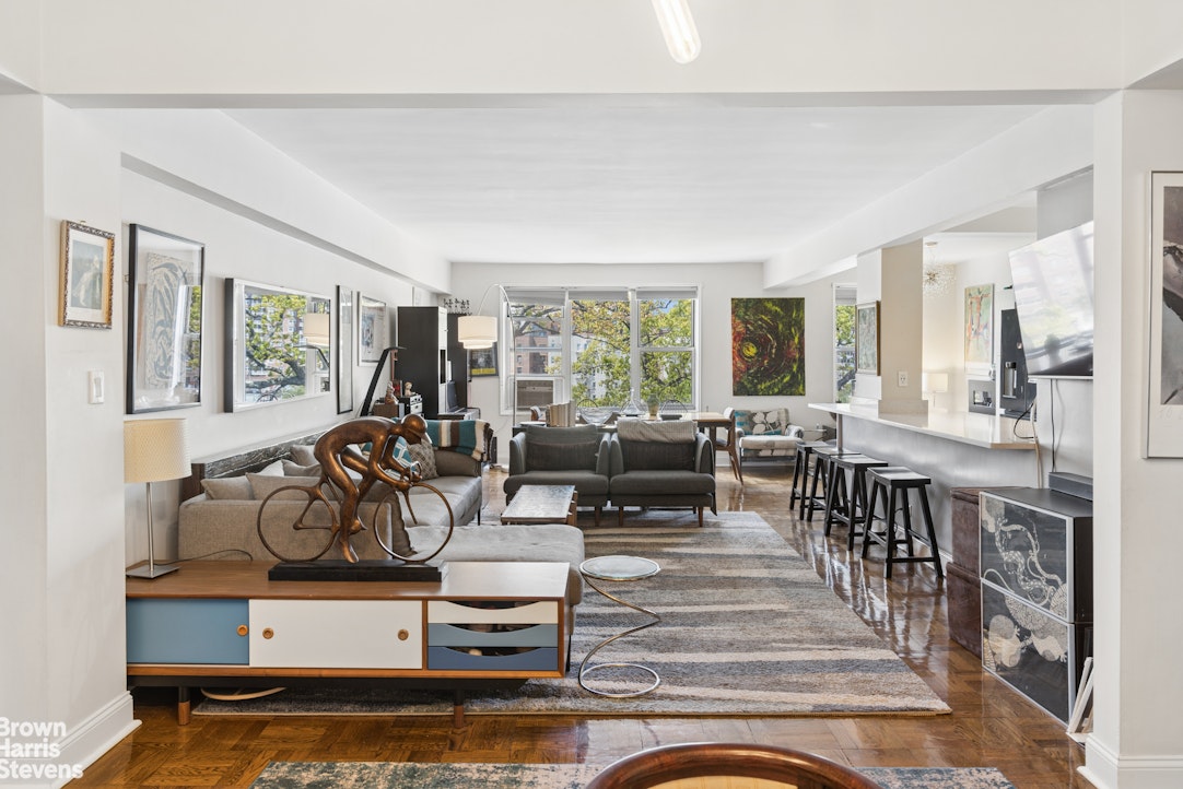 3299 Cambridge Avenue 8L Riverdale Bronx NY 10463