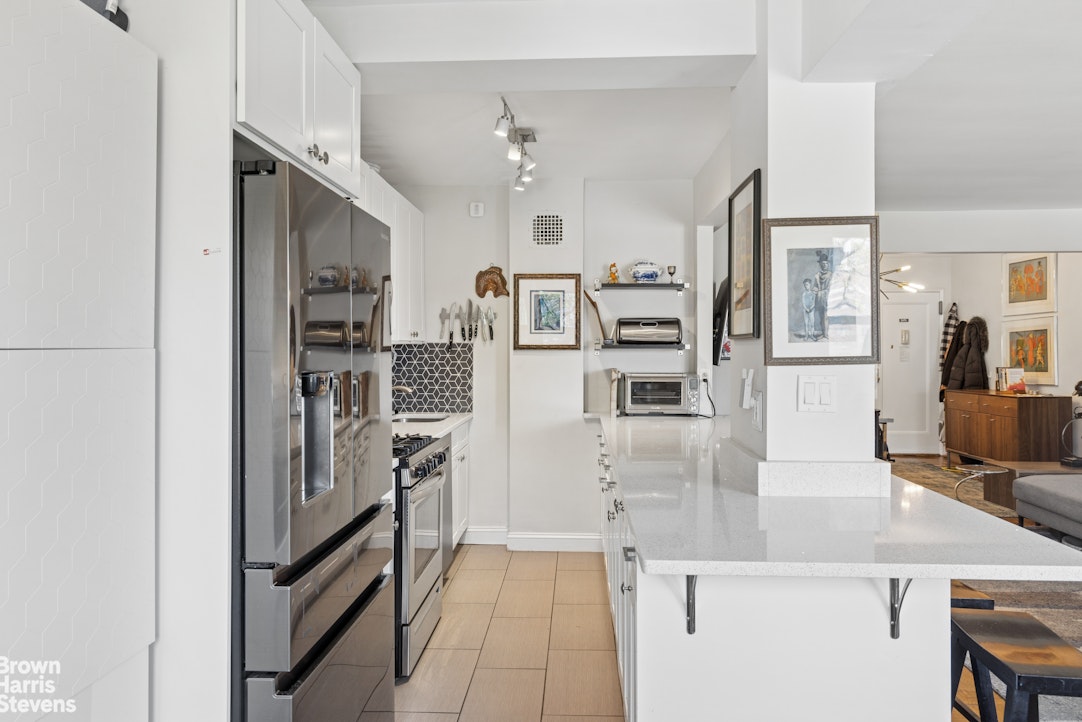 3299 Cambridge Avenue 8L Riverdale Bronx NY 10463