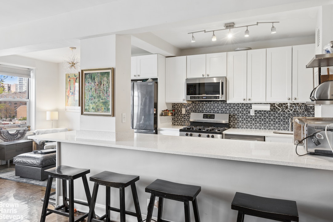 3299 Cambridge Avenue 8L Riverdale Bronx NY 10463