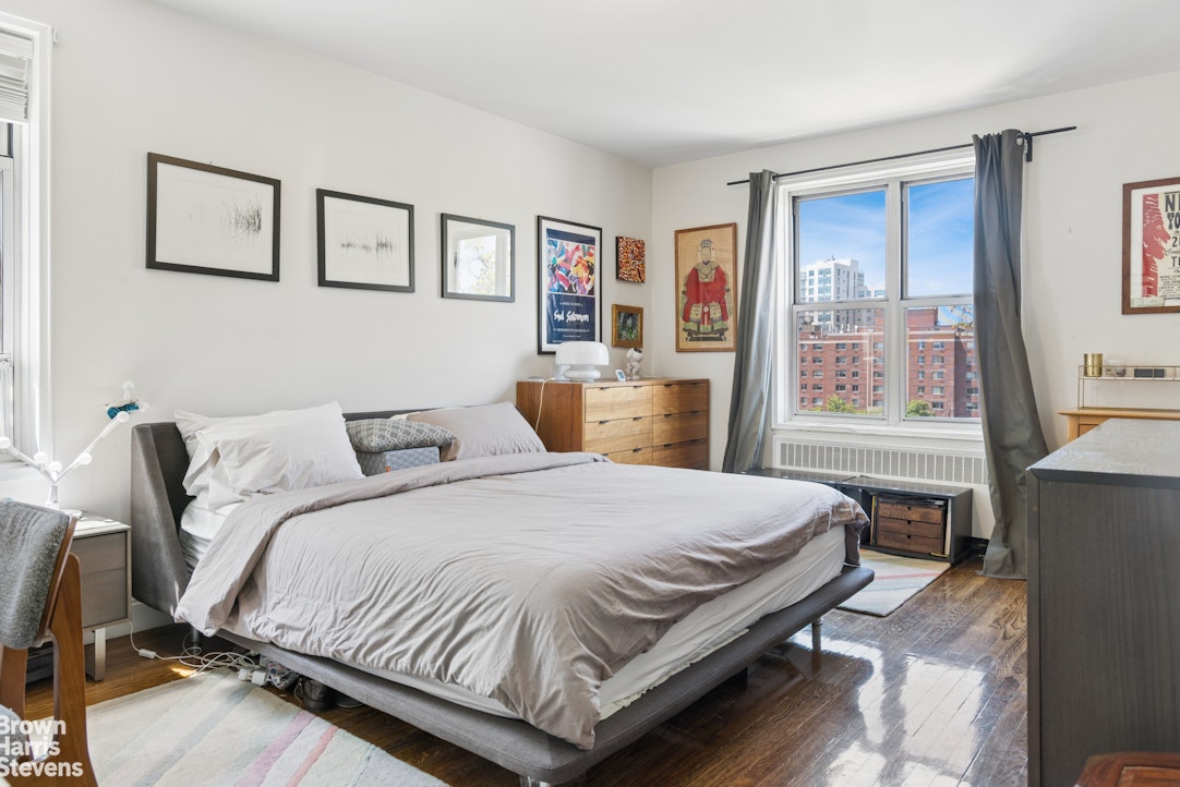 3299 Cambridge Avenue 8L Riverdale Bronx NY 10463
