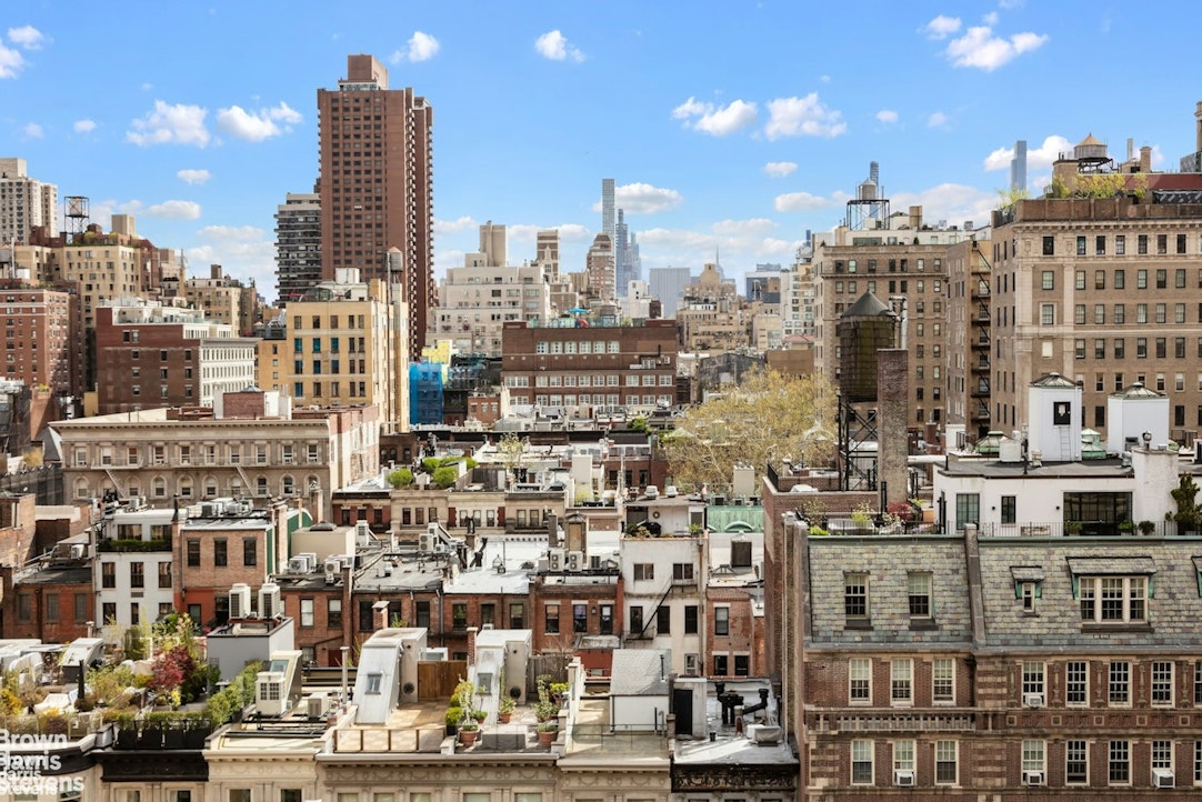 8 East 96th Street 14C Carnegie Hill New York NY 10128