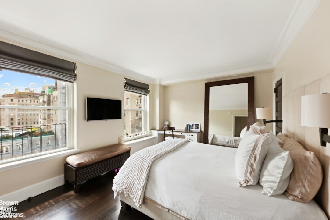 8 East 96th Street 14C Carnegie Hill New York NY 10128