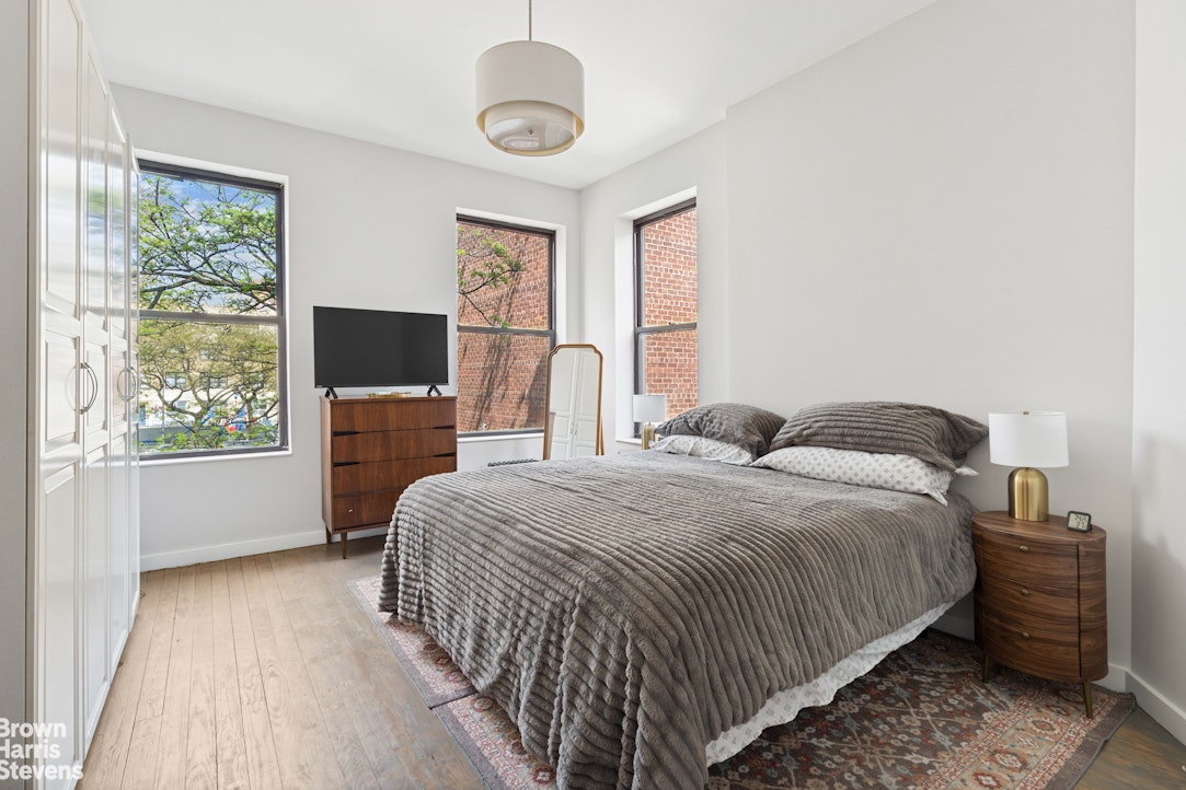 7 East 129th Street East Harlem New York NY 10035