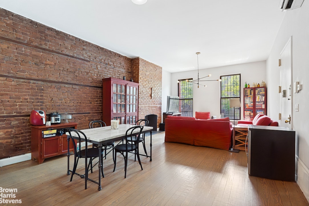 7 East 129th Street East Harlem New York NY 10035