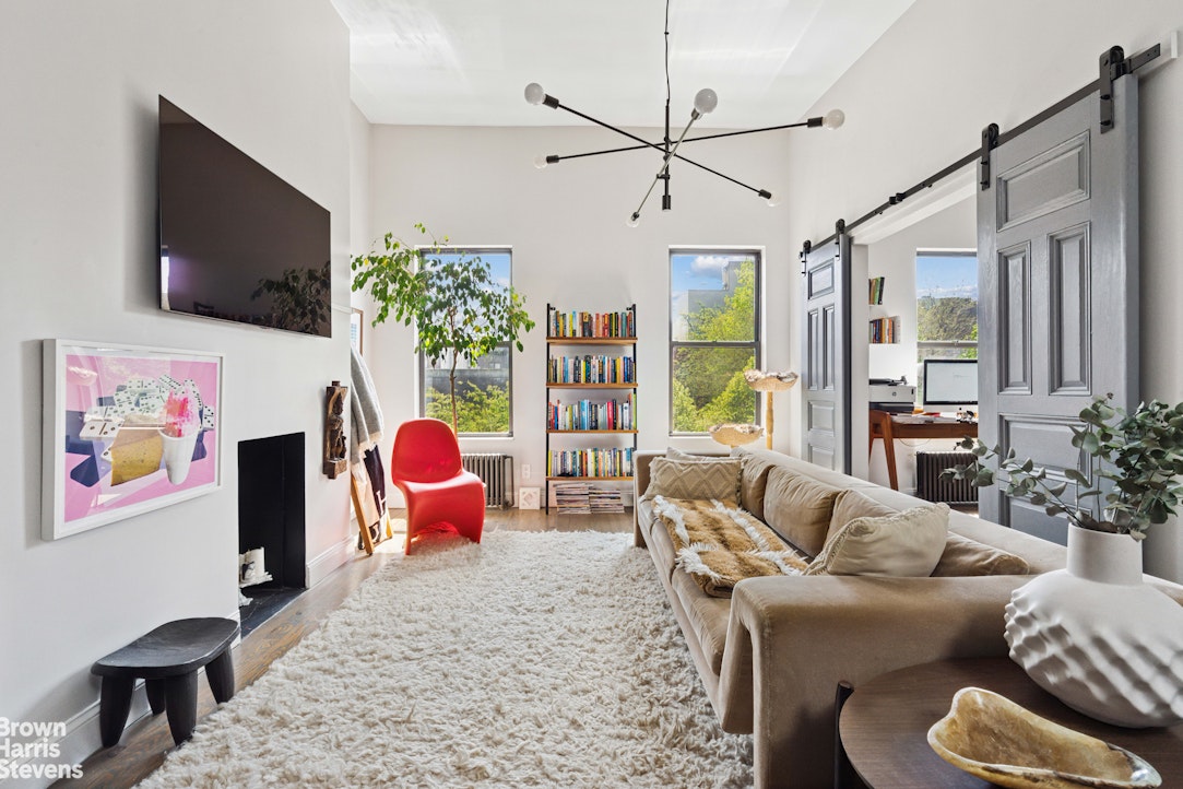 7 East 129th Street East Harlem New York NY 10035