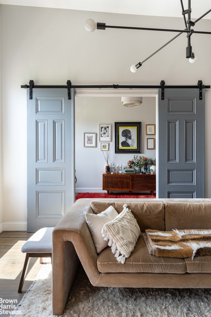 7 East 129th Street East Harlem New York NY 10035