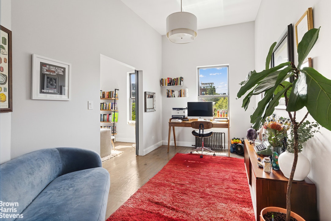 7 East 129th Street East Harlem New York NY 10035