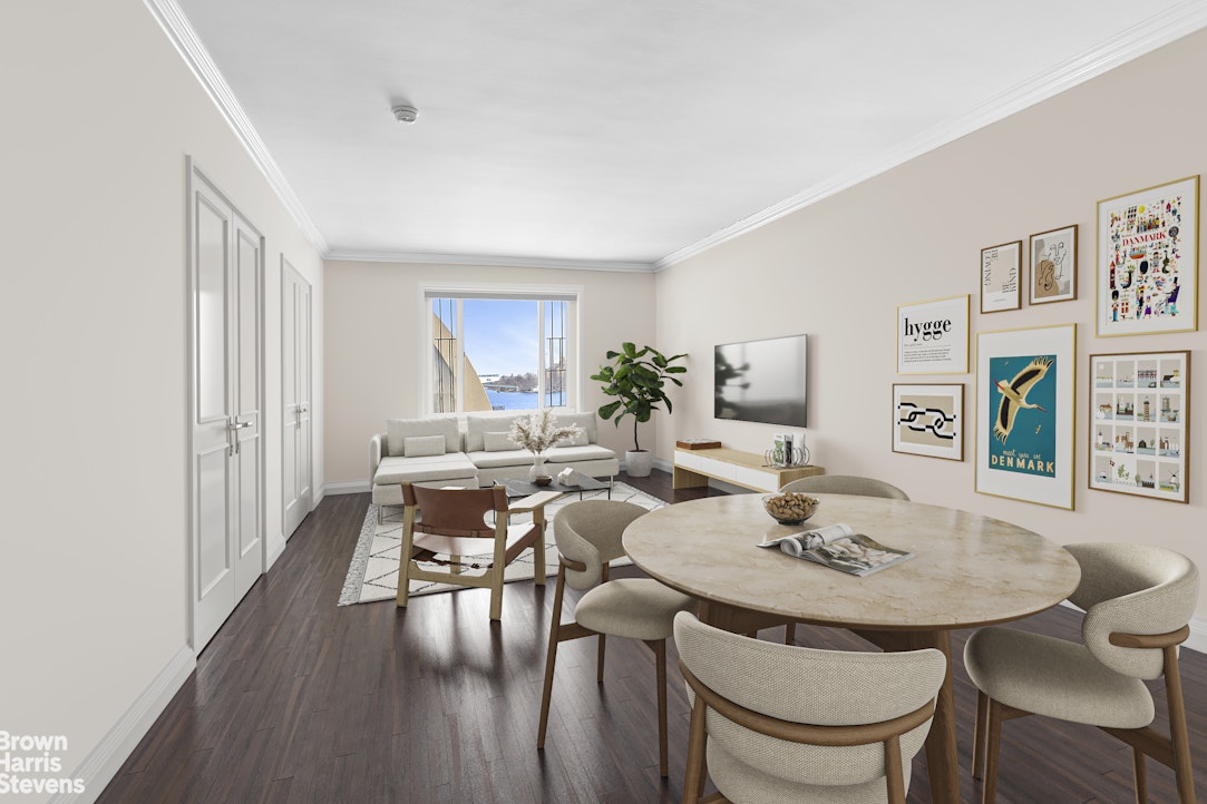 530 East 90th Street 6D Upper East Side New York NY 10128