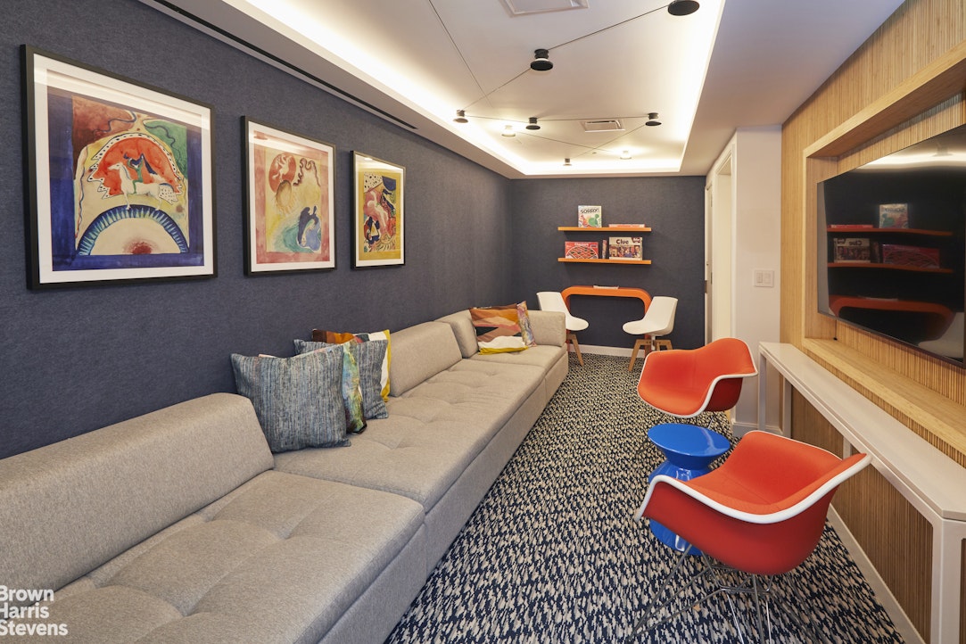 393 West End Avenue 9D Upper West Side New York NY 10024