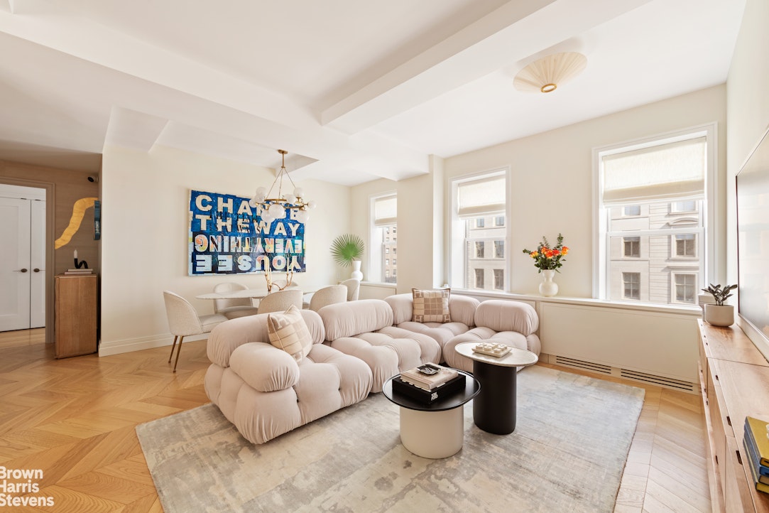 393 West End Avenue 9D Upper West Side New York NY 10024