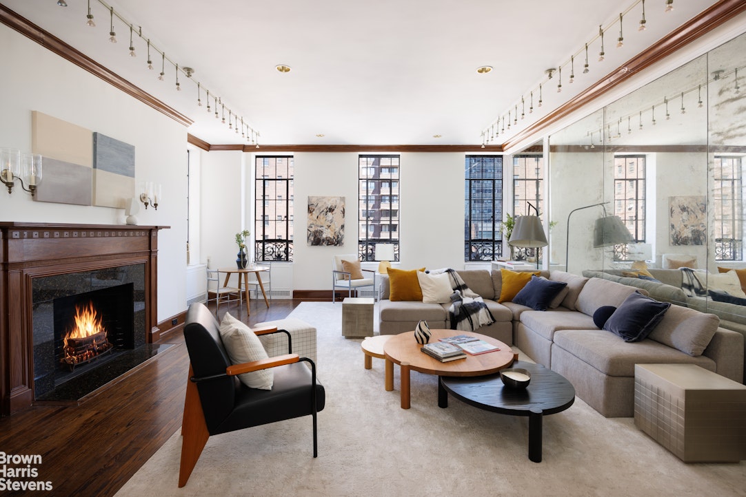 350 West 57th Street 19CD Clinton New York NY 10019