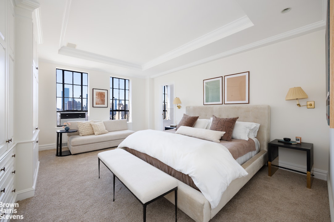 350 West 57th Street 19CD Clinton New York NY 10019