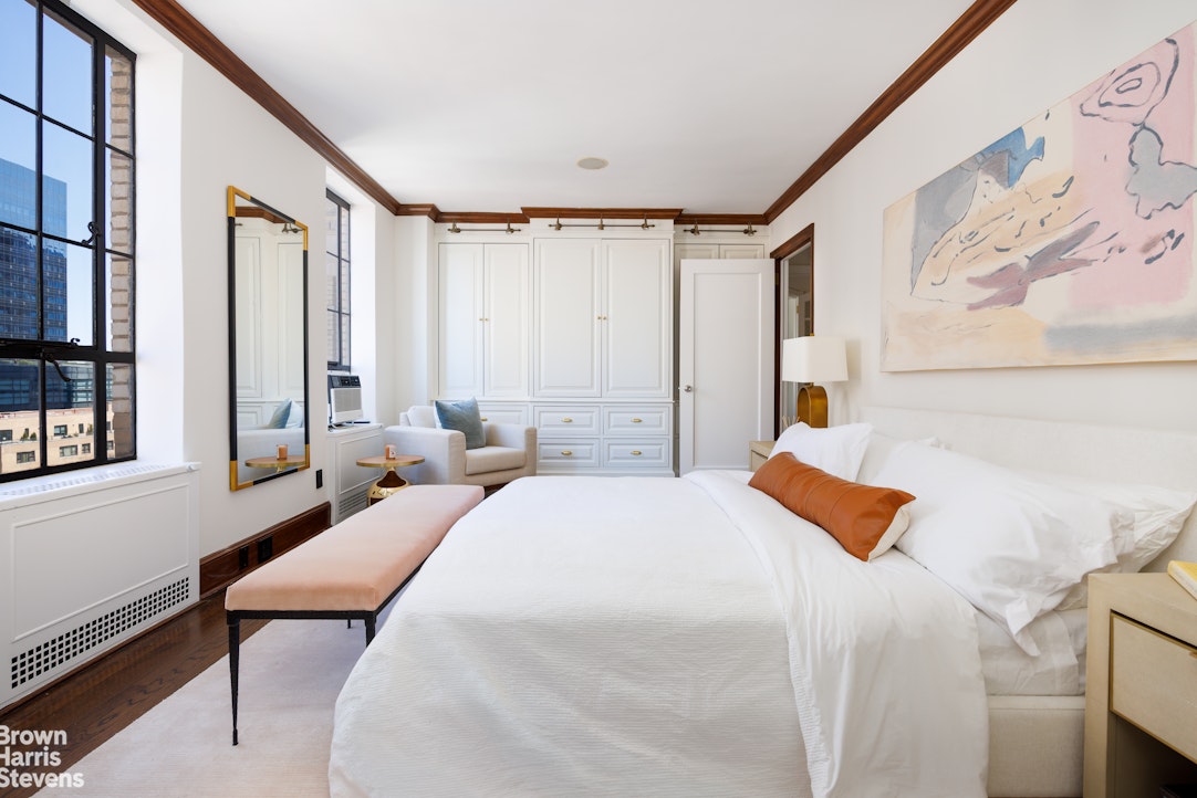 350 West 57th Street 19CD Clinton New York NY 10019