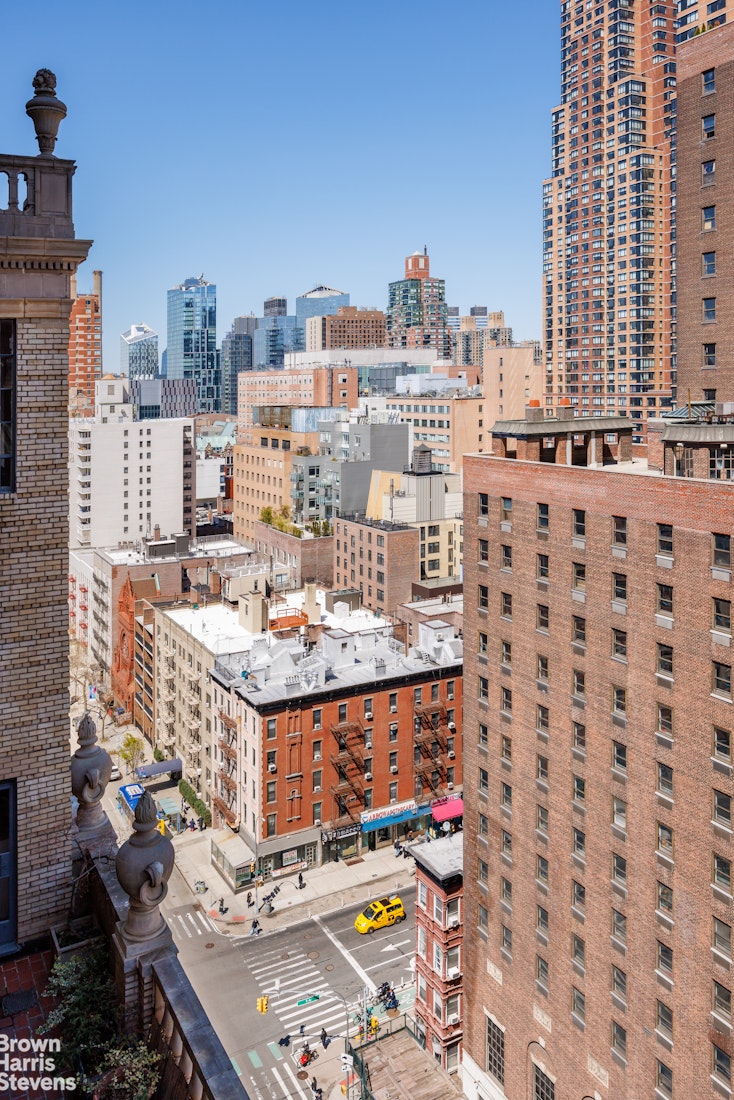 350 West 57th Street 19CD Clinton New York NY 10019