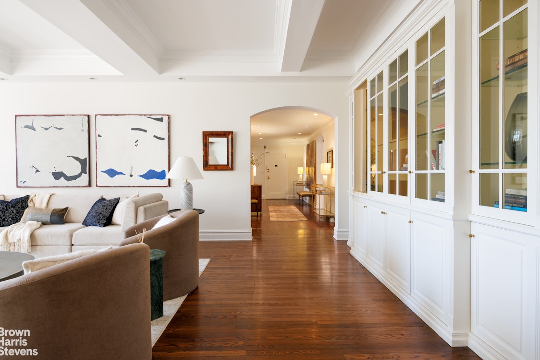 350 West 57th Street 19CD Clinton New York NY 10019