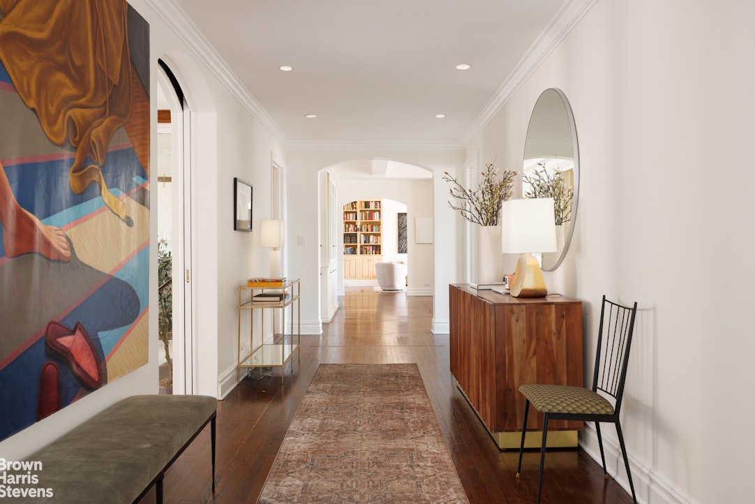 350 West 57th Street 19CD Clinton New York NY 10019