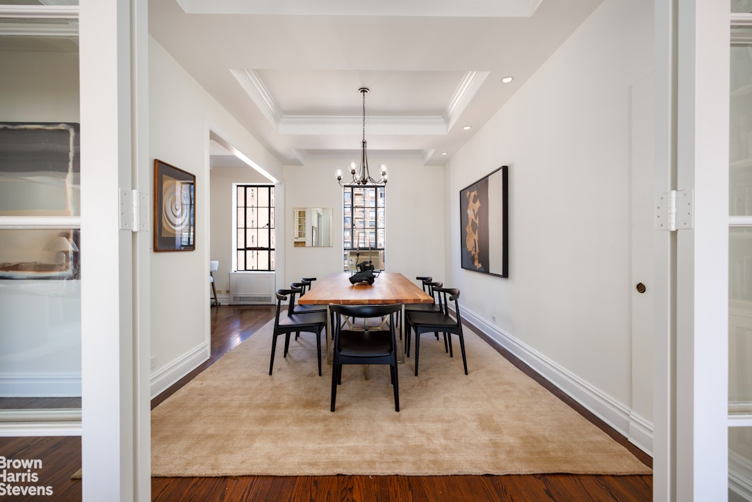 350 West 57th Street 19CD Clinton New York NY 10019