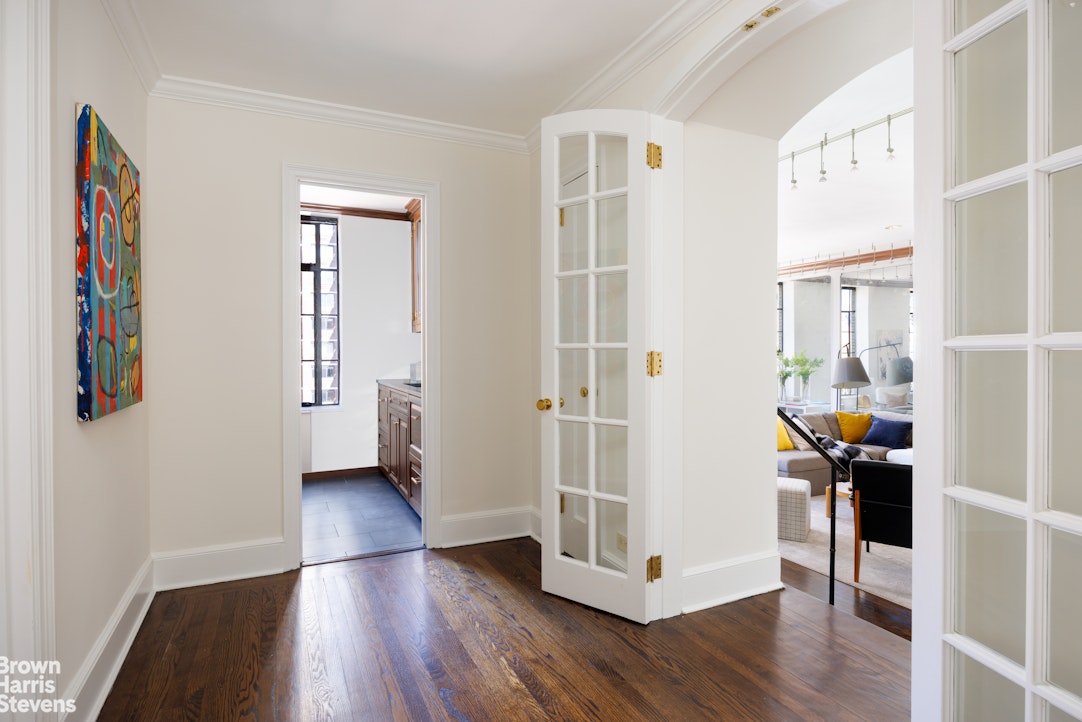 350 West 57th Street 19CD Clinton New York NY 10019