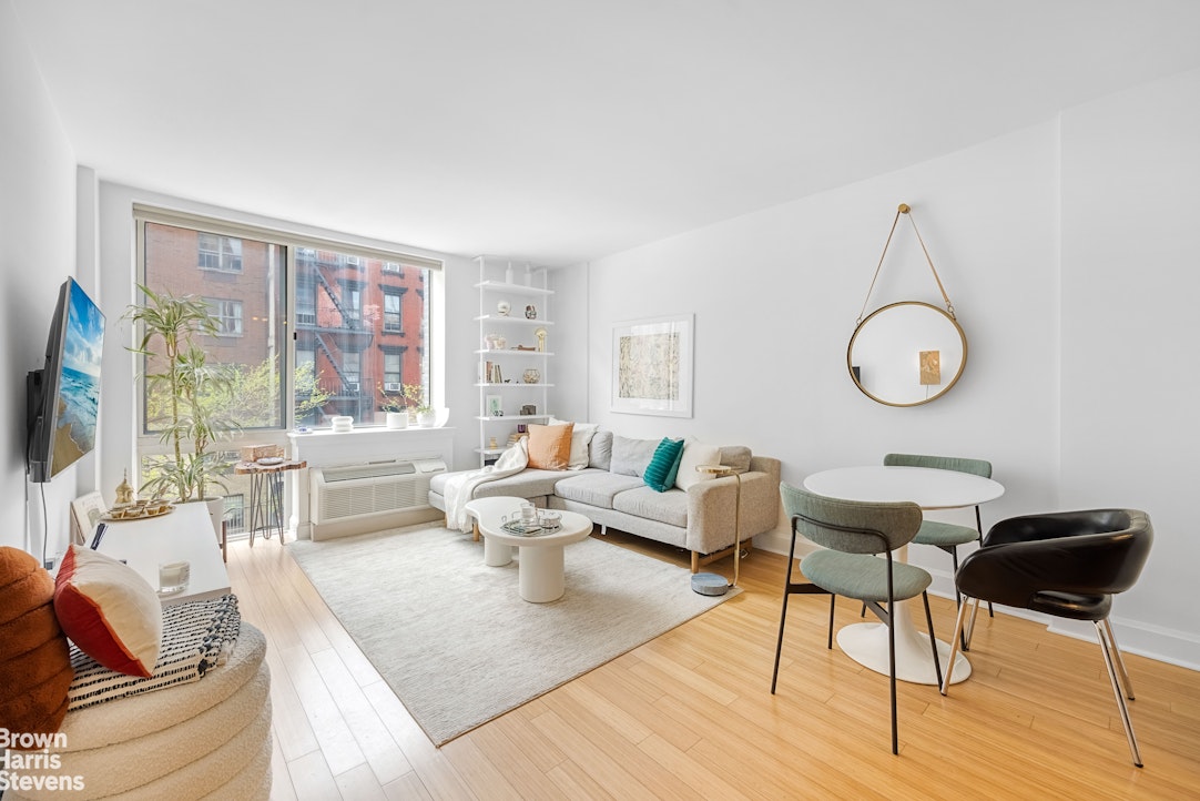 505 West 47th Street 3ES Clinton New York NY 10036