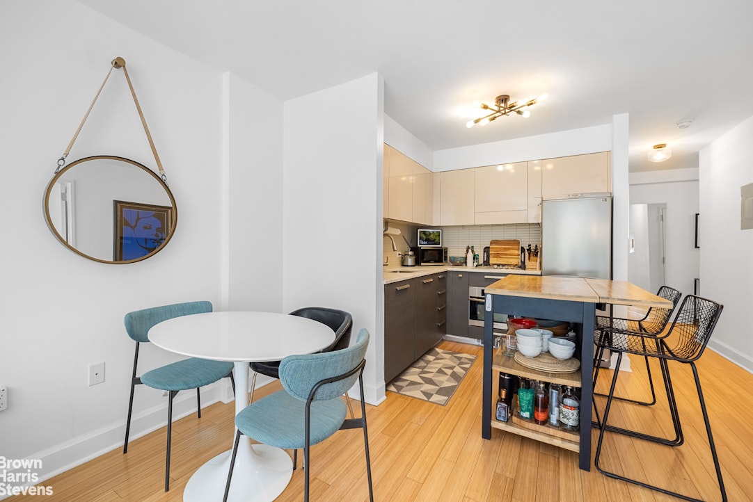 505 West 47th Street 3ES Clinton New York NY 10036