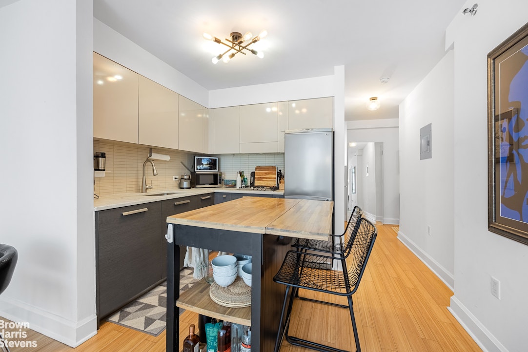 505 West 47th Street 3ES Clinton New York NY 10036