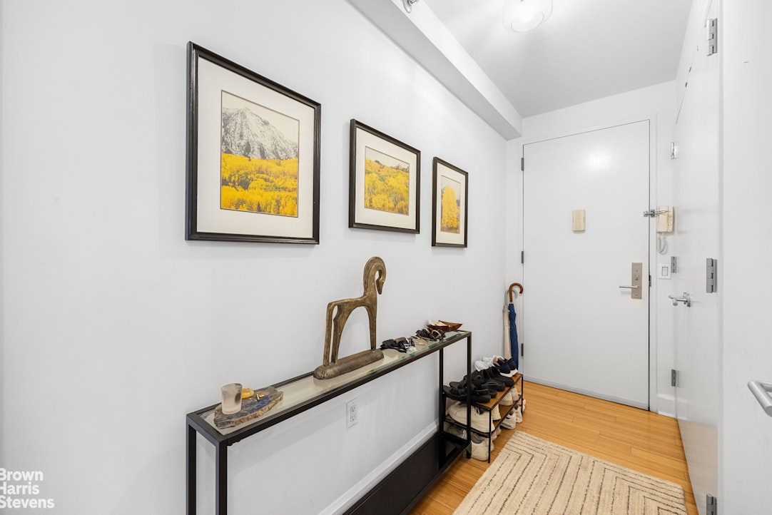 505 West 47th Street 3ES Clinton New York NY 10036