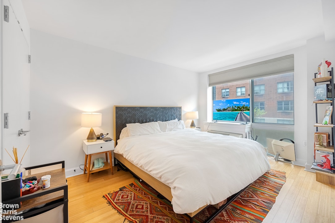 505 West 47th Street 3ES Clinton New York NY 10036