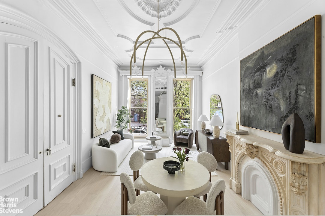 149 Prospect Place Prospect Heights Brooklyn NY 11238