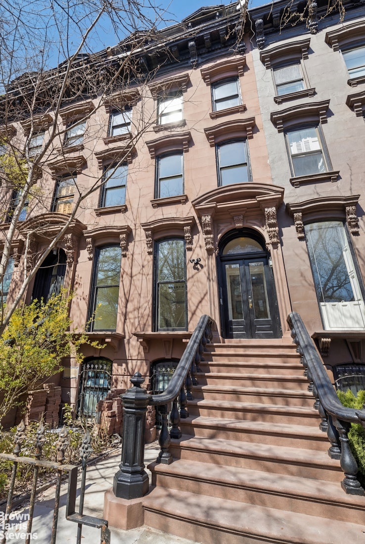 149 Prospect Place Prospect Heights Brooklyn NY 11238