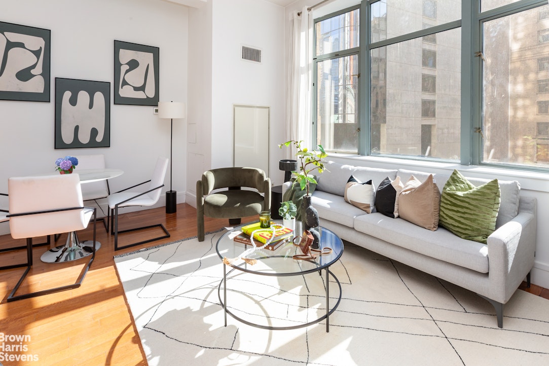 120 Greenwich Street 11D Financial District New York NY 10006