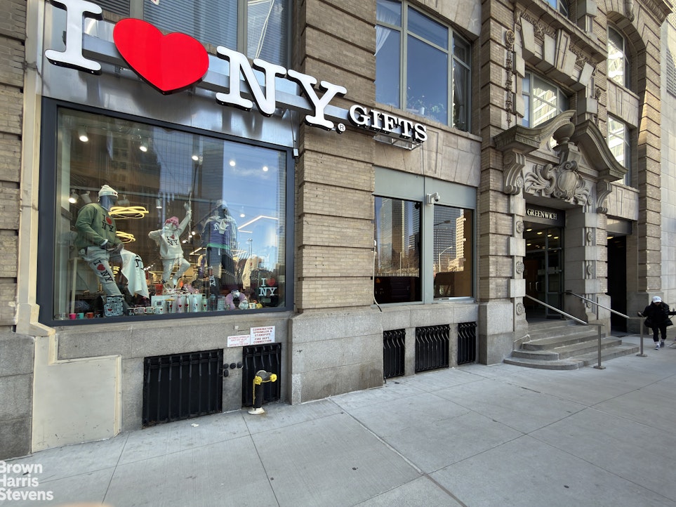 120 Greenwich Street 11D Financial District New York NY 10006
