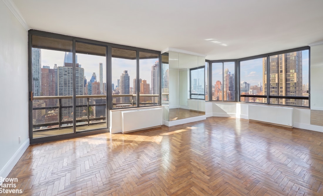 418 East 59th Street Sutton Place New York NY 10022