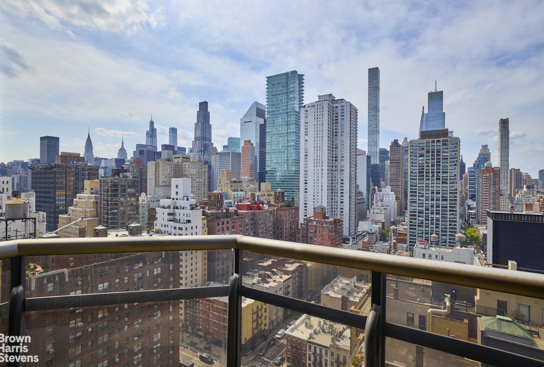 418 East 59th Street Sutton Place New York NY 10022