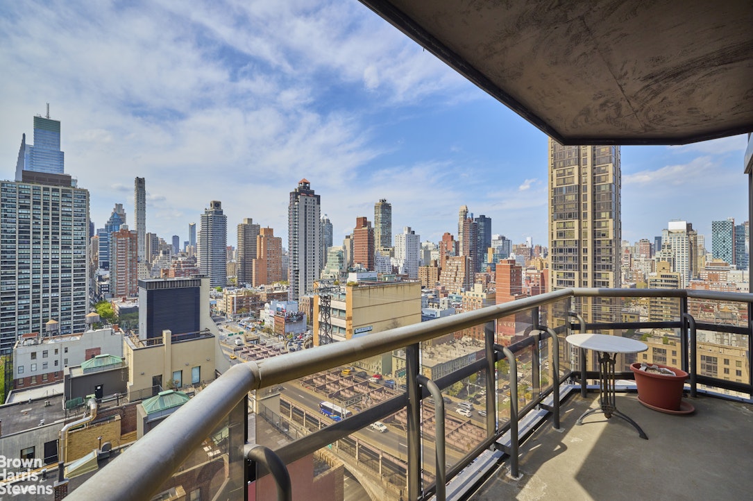 418 East 59th Street Sutton Place New York NY 10022