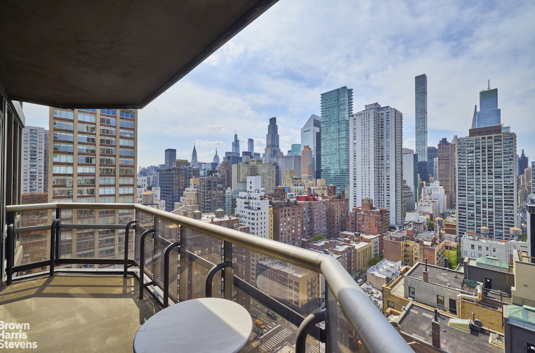 418 East 59th Street Sutton Place New York NY 10022