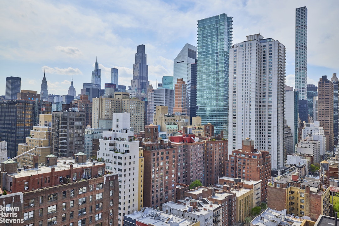 418 East 59th Street Sutton Place New York NY 10022