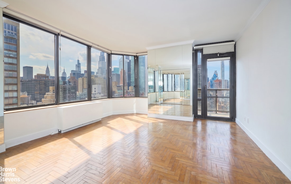 418 East 59th Street Sutton Place New York NY 10022