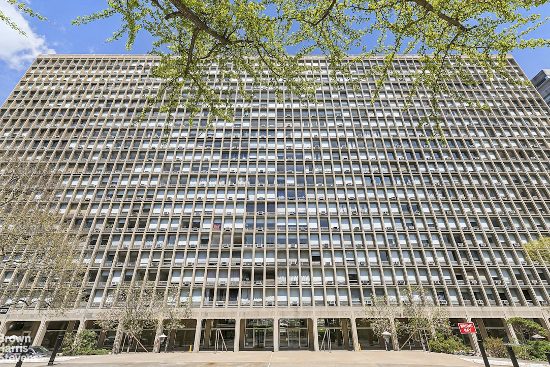 343 East 30th Street 14G Kips Bay New York NY 10016