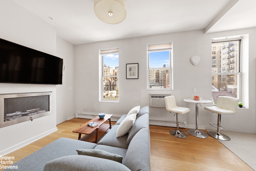 320 West 84th Street 6A Upper West Side New York NY 10024