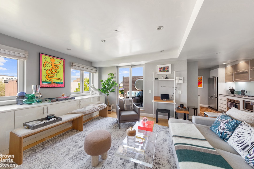 136 Powers Street 4B East Williamsburg Brooklyn NY 11211