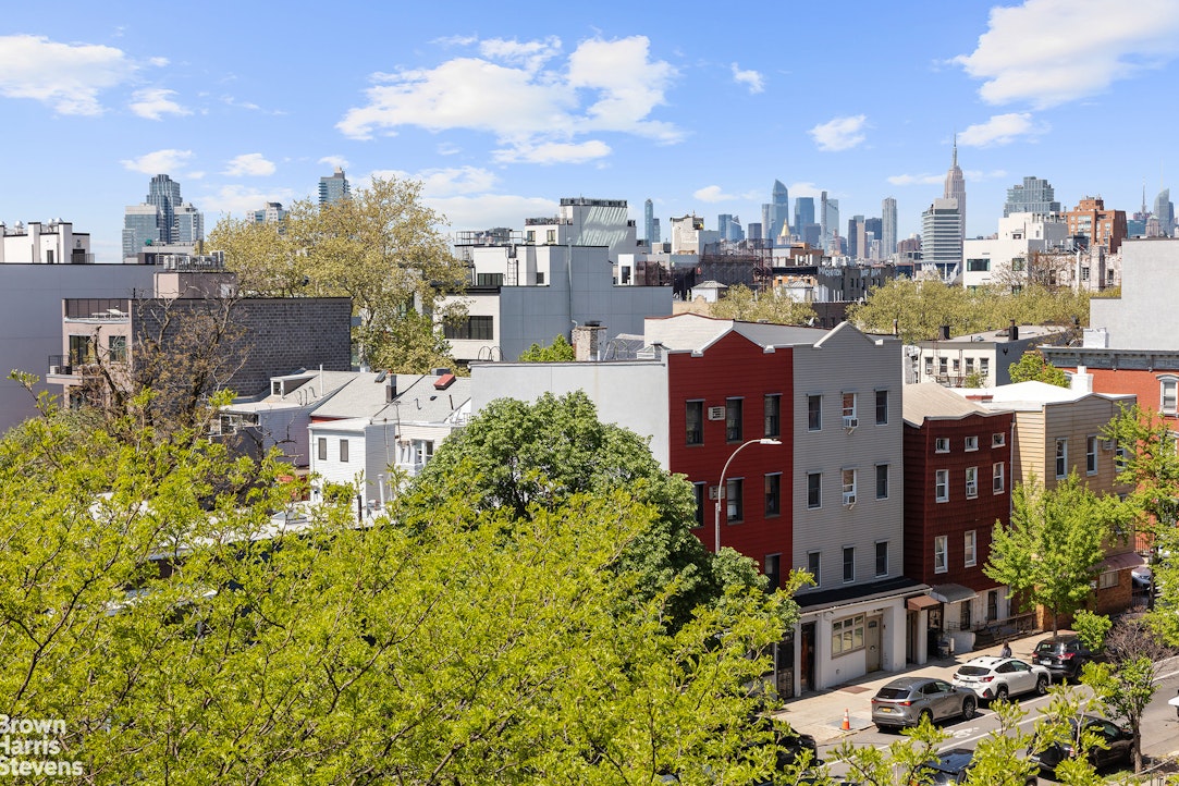 136 Powers Street 4B East Williamsburg Brooklyn NY 11211