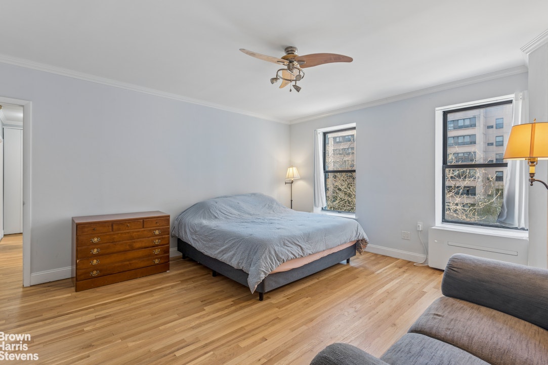 4 West 109th Street 5CD Central Park West New York NY 10025