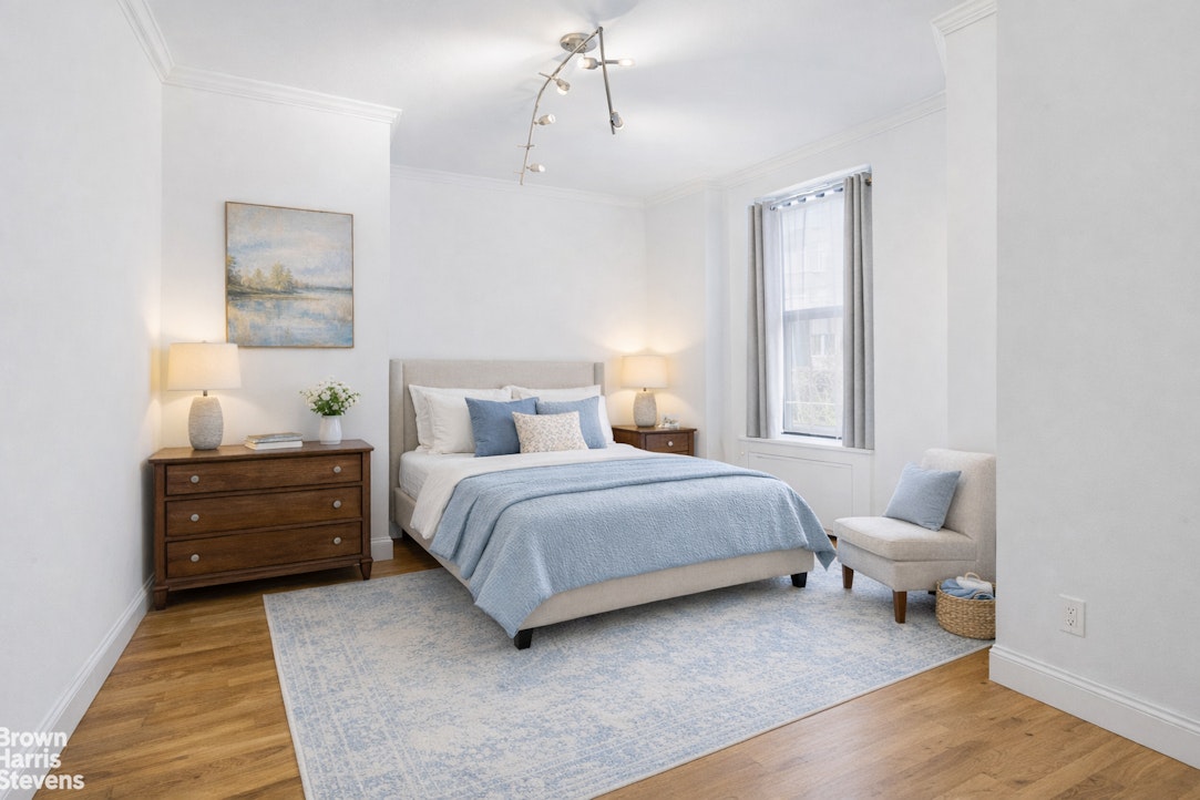 4 West 109th Street 5CD Central Park West New York NY 10025