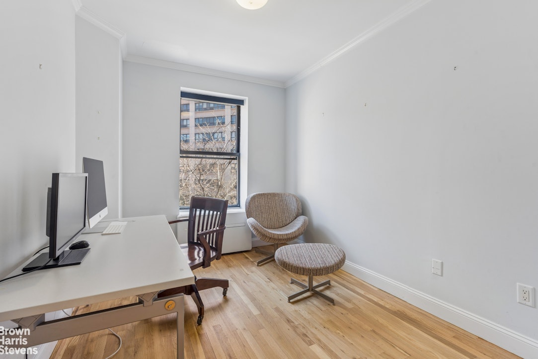 4 West 109th Street 5CD Central Park West New York NY 10025