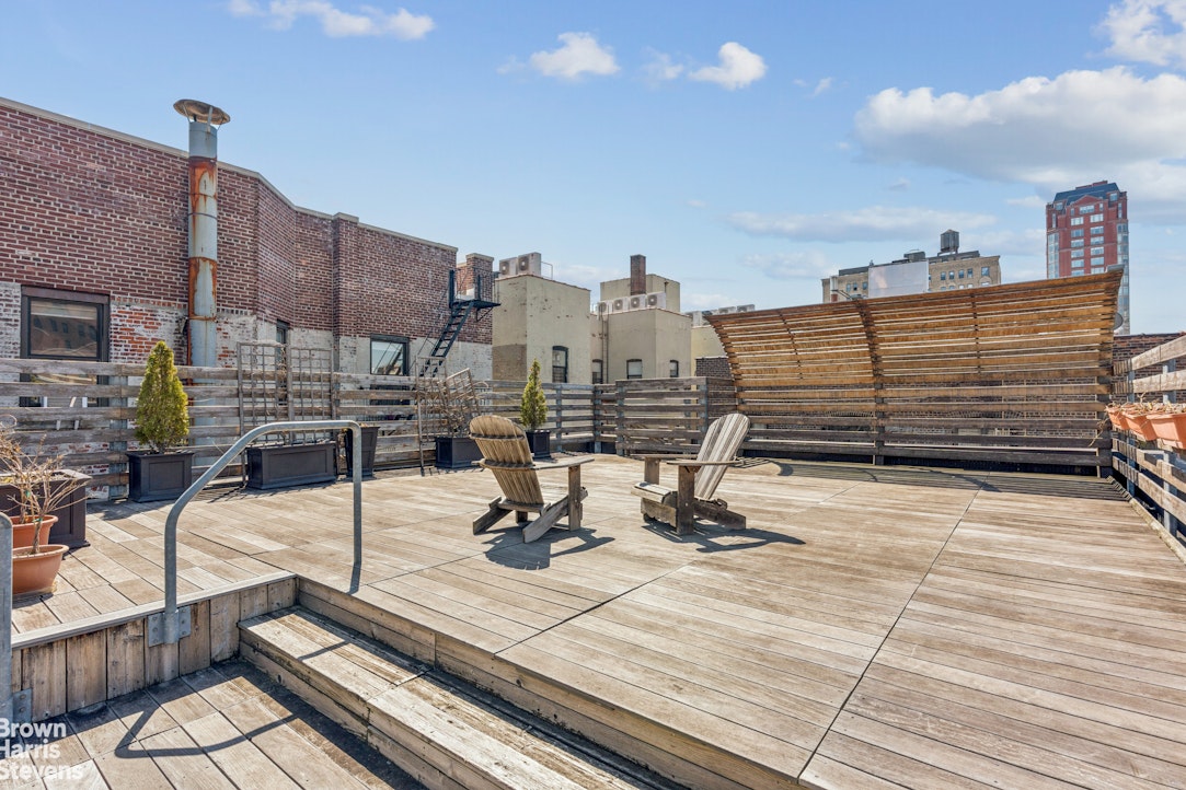 4 West 109th Street 5CD Central Park West New York NY 10025