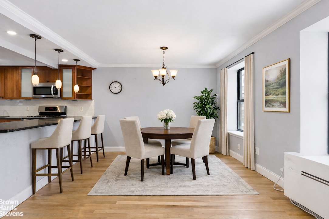 4 West 109th Street 5CD Central Park West New York NY 10025